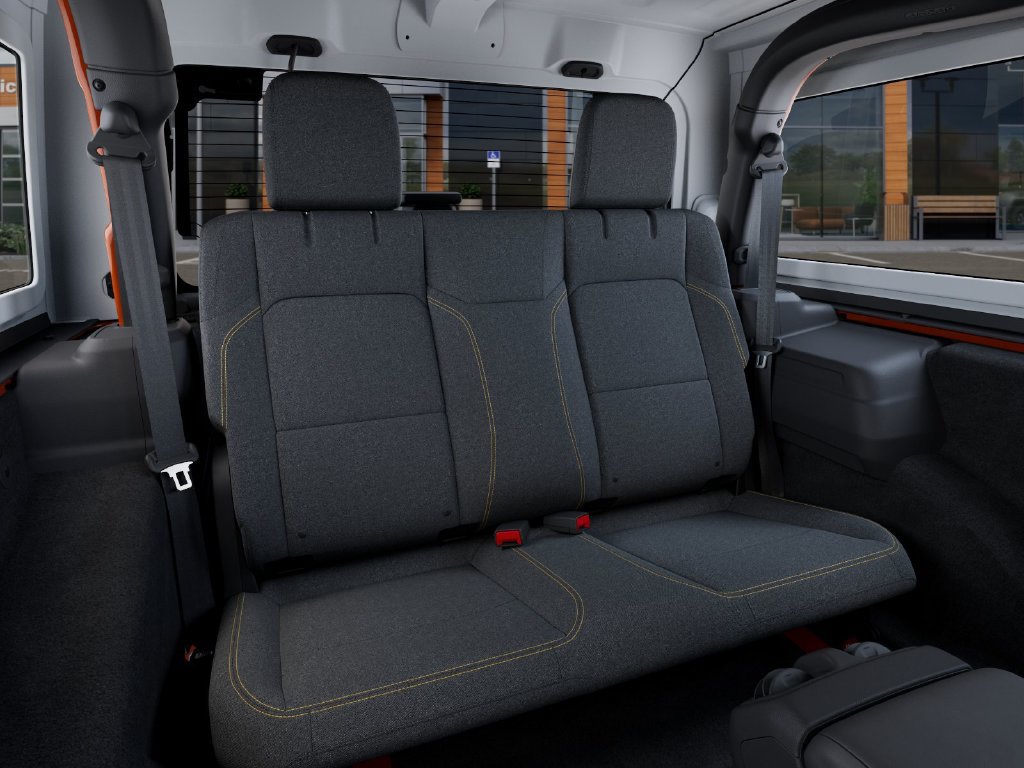 New 2026 Jeep Wrangler Sport AWD/4WD image 16