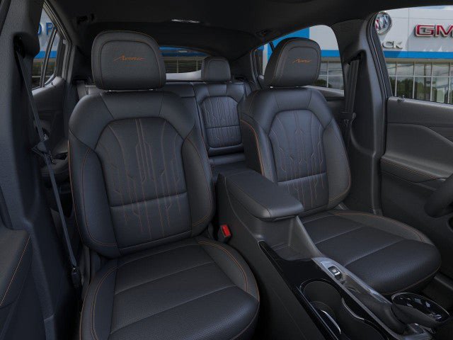 New 2026 Buick Envista Preferred FWD image 16