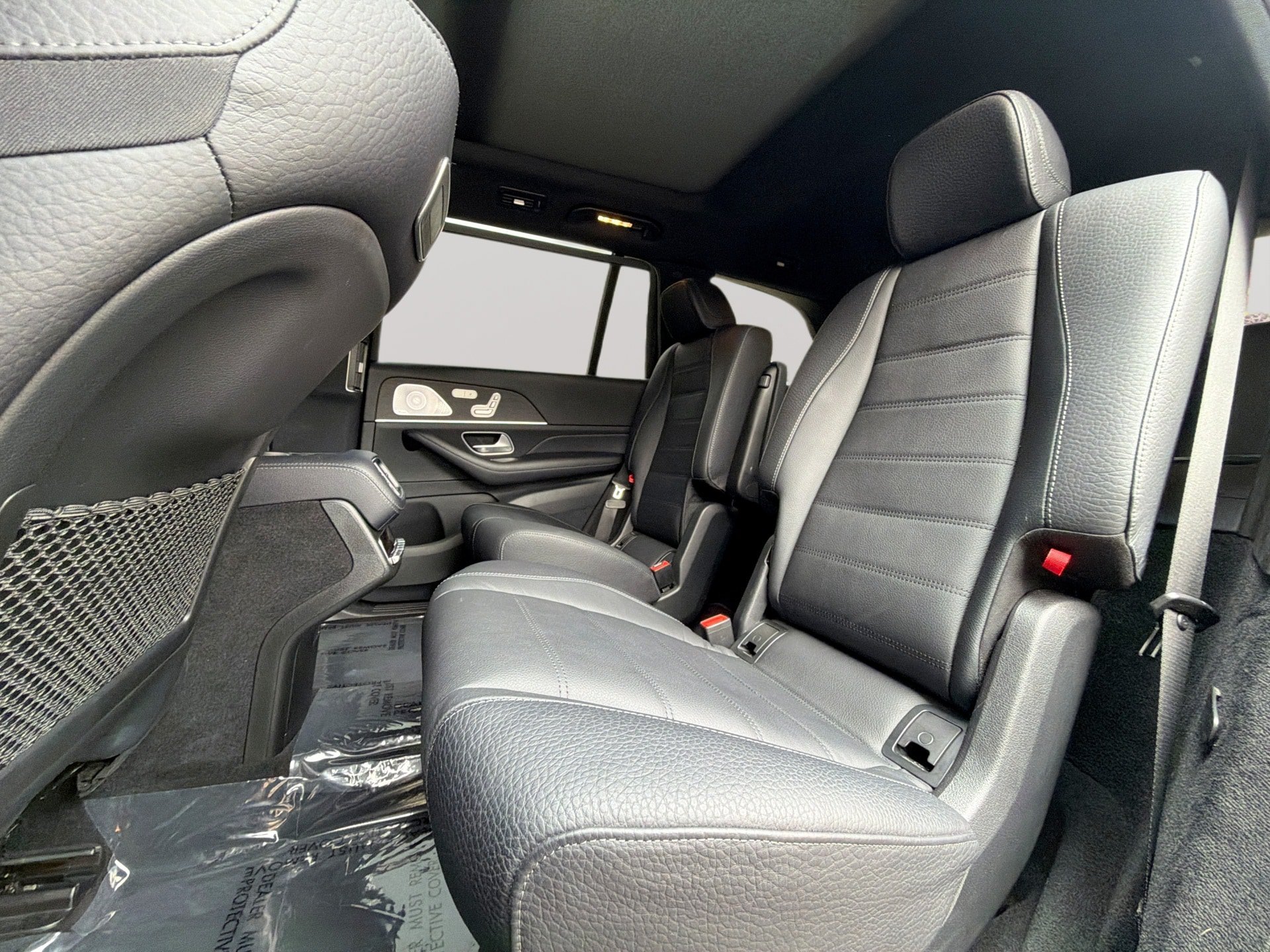 Used 2020 Mercedes-Benz GLS 580 4MATIC image 27