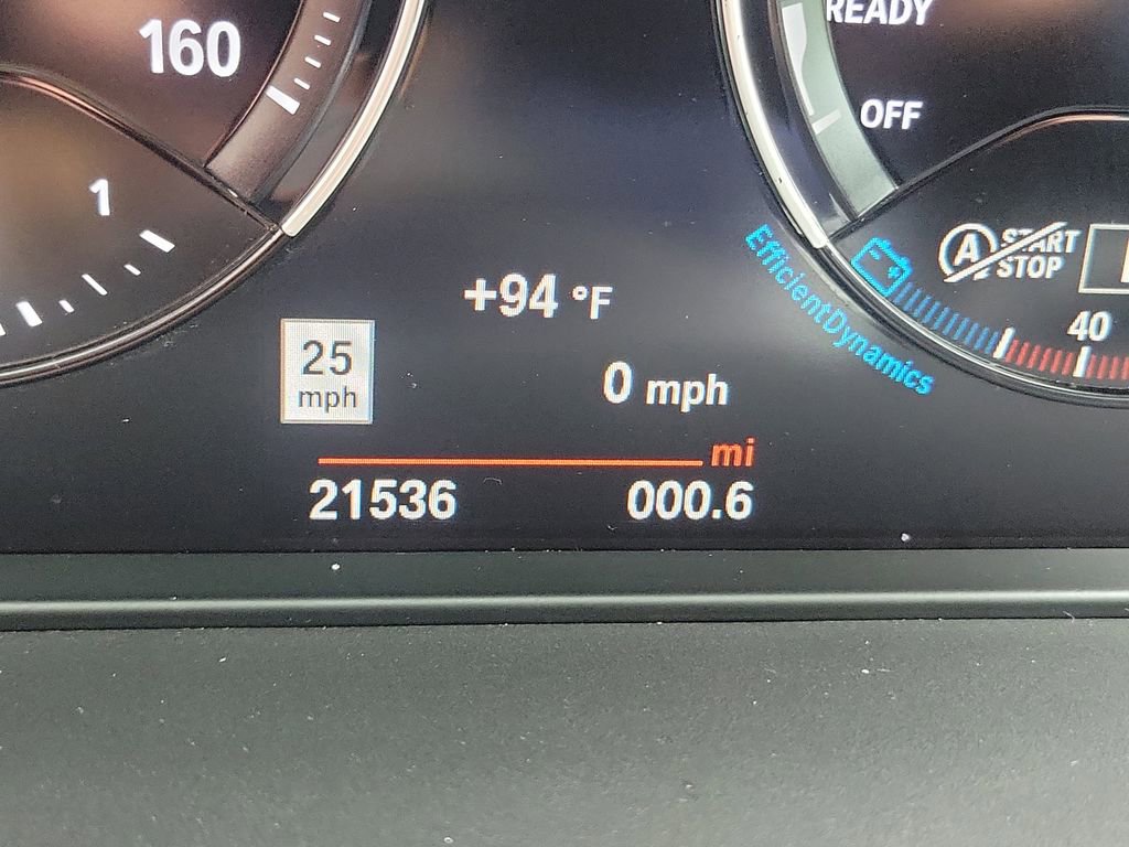 Used 2021 BMW X1 sDrive28i w/ M Sport Package FWD image 4