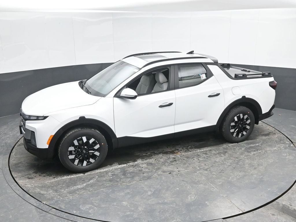 New 2026 Hyundai Santa Cruz SEL image 41
