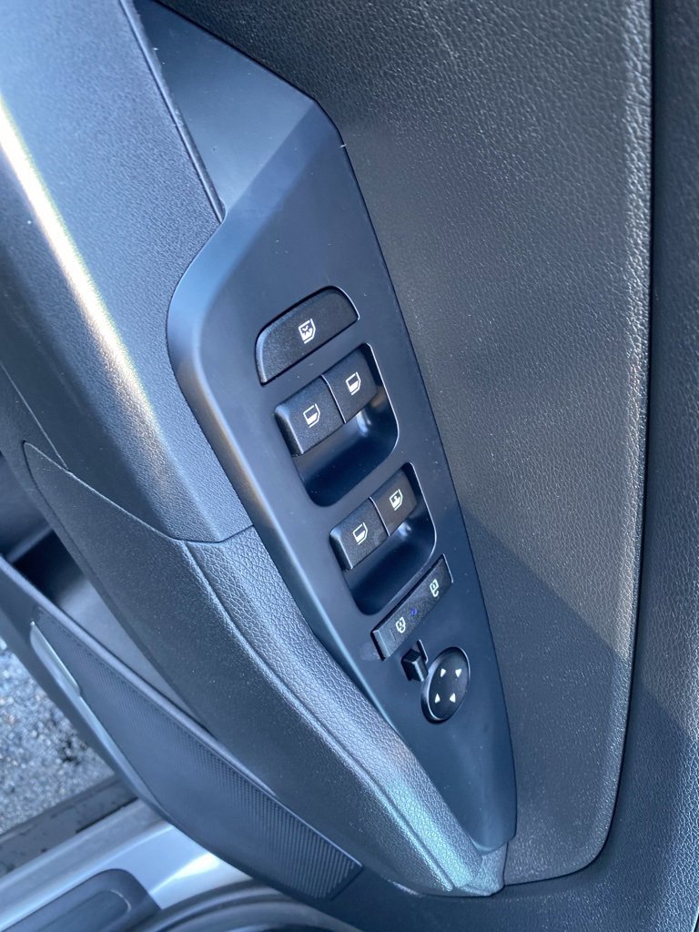 Used 2023 Kia Sportage LX image 10