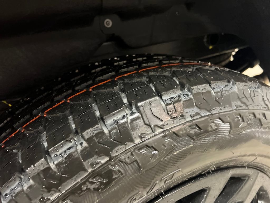 New 2026 Chevrolet Silverado 1500 LT Trail Boss w/ LT Trail Boss Premium Package image 10