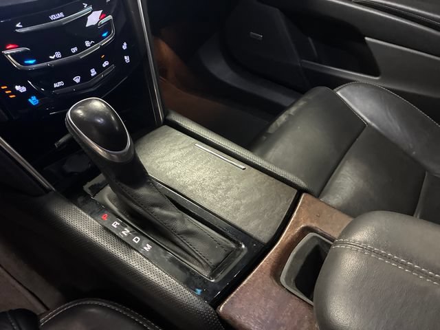 Used 2019 Cadillac XTS Luxury FWD image 25