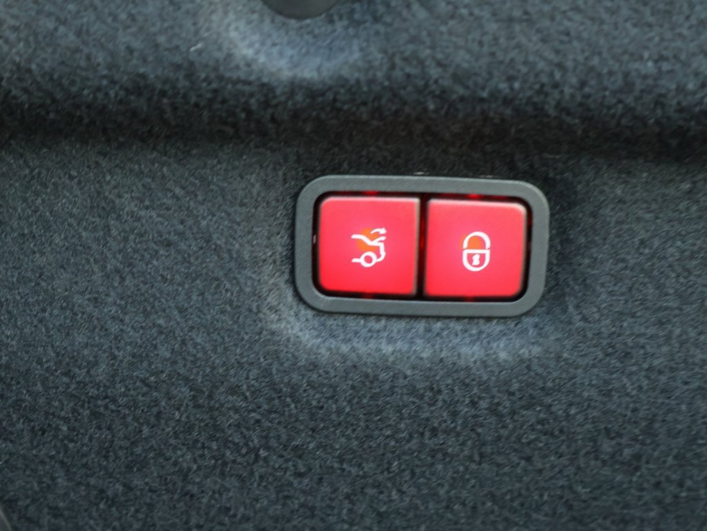 Used 2022 Mercedes-Benz SL 63 AMG SL 63 AMG image 12