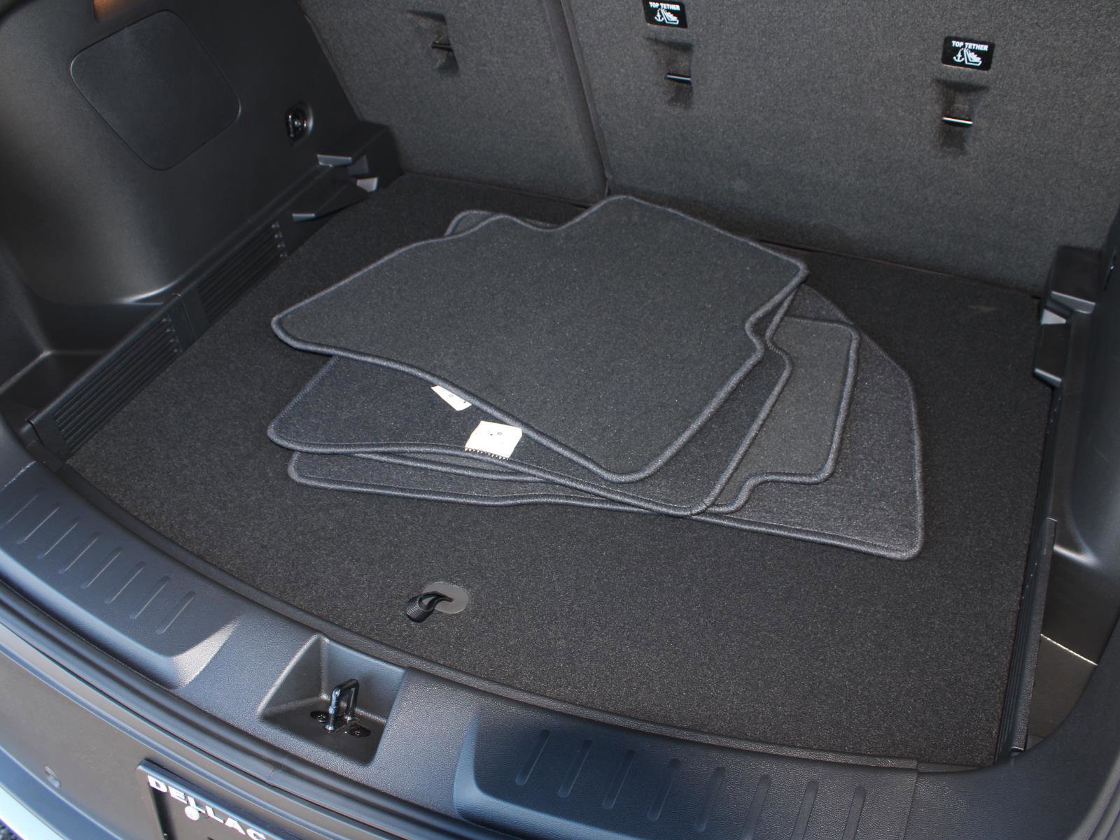 New 2026 Chevrolet TrailBlazer ACTIV w/ Convenience Package image 8