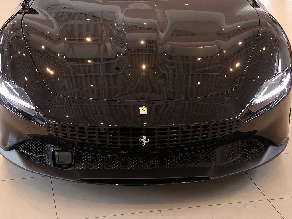 Certified 2024 Ferrari Roma image 28