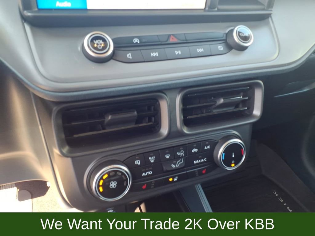 Used 2023 Ford Maverick Tremor image 13