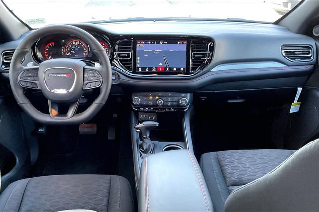 New 2026 Dodge Durango GT w/ Blacktop Package AWD/4WD image 4