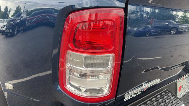 Used 2019 RAM 3500 Lone Star AWD/4WD image 11