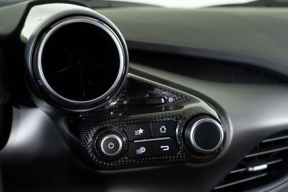 Used 2020 Ferrari F8 Tributo Base image 29