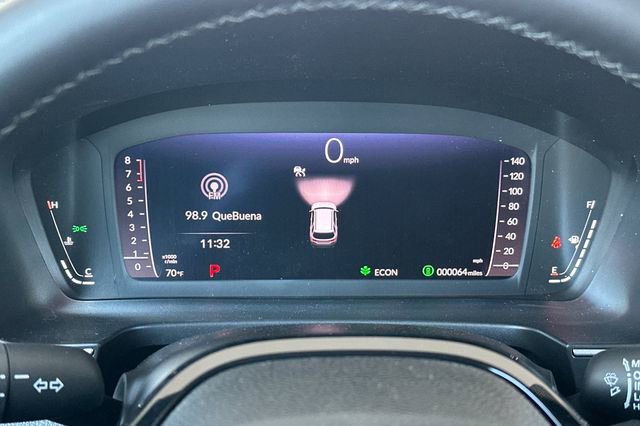 New 2026 Honda Pilot EX-L image 31