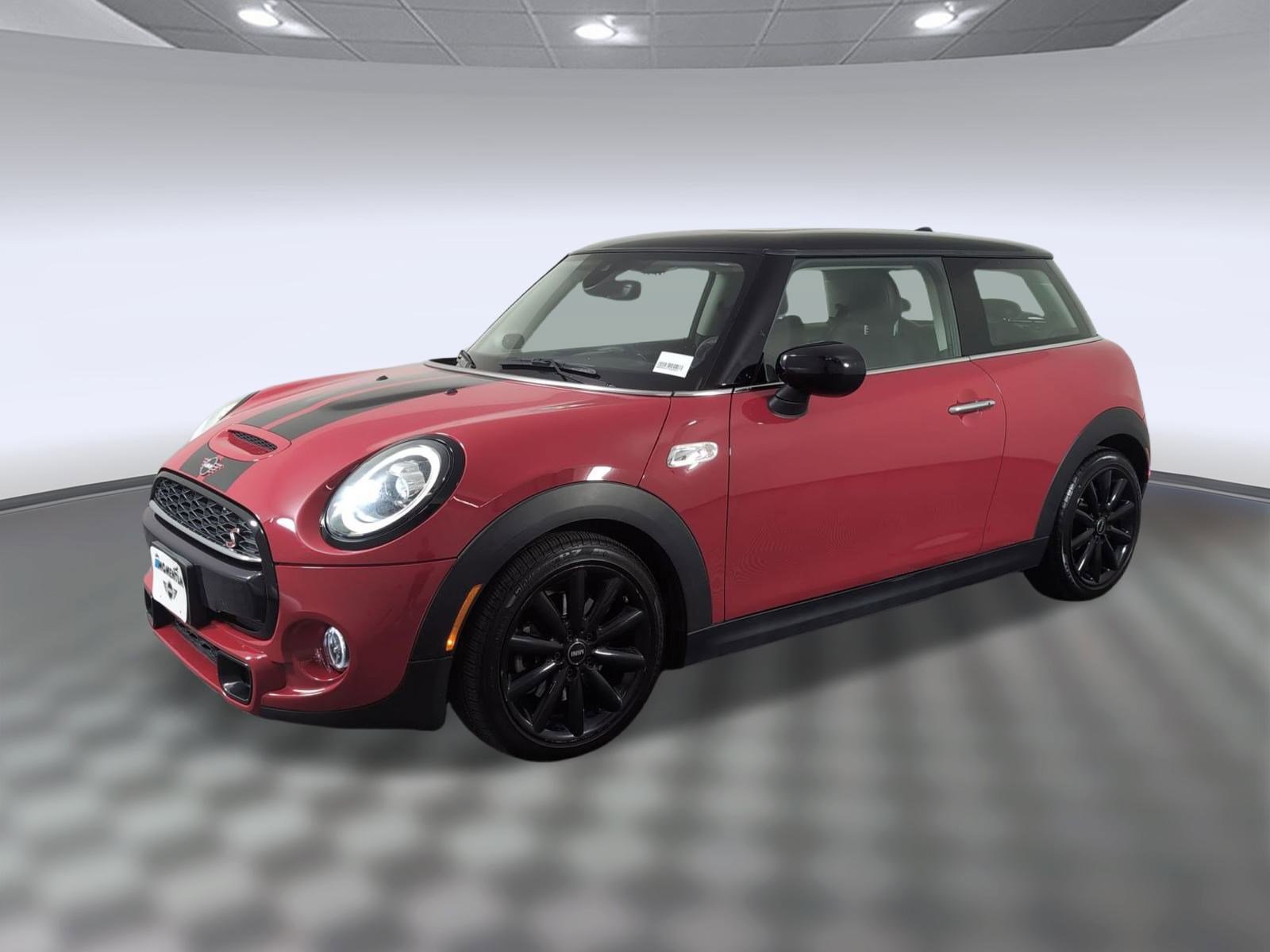 Used 2020 MINI Cooper S w/ Premium Package