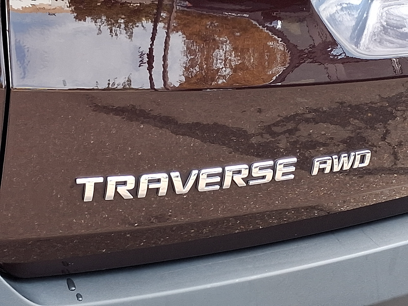 Used 2023 Chevrolet Traverse LT AWD/4WD image 31