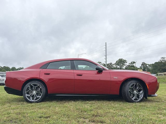 New 2026 Dodge Charger R/T AWD/4WD image 7
