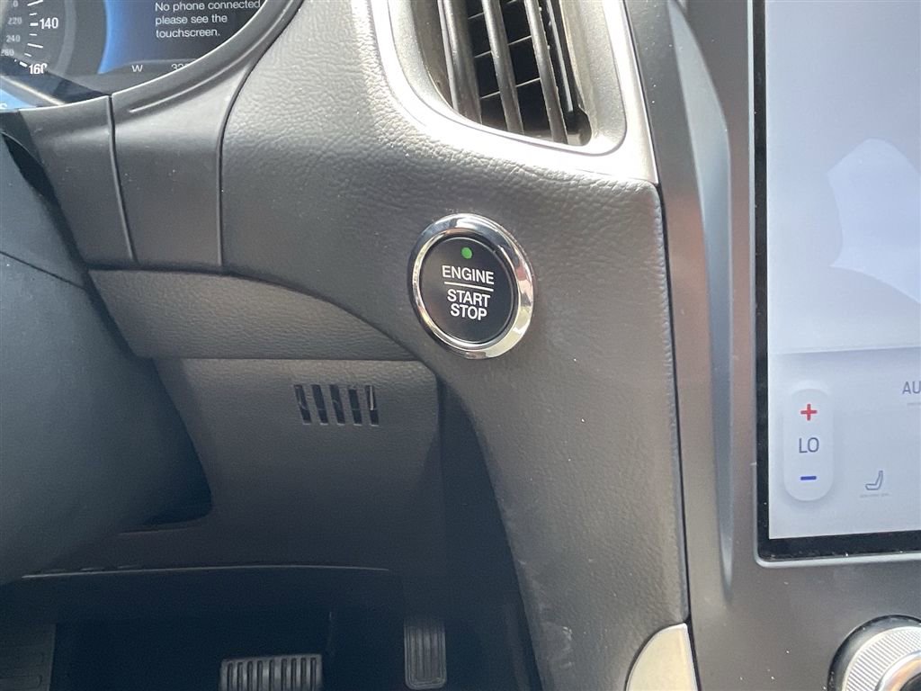 Used 2024 Ford Edge SEL image 15