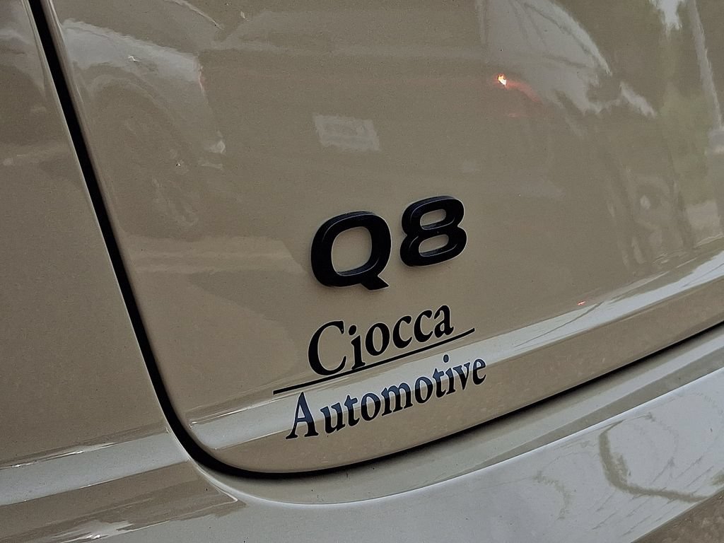 New 2026 Audi Q8 Premium Plus AWD/4WD image 17