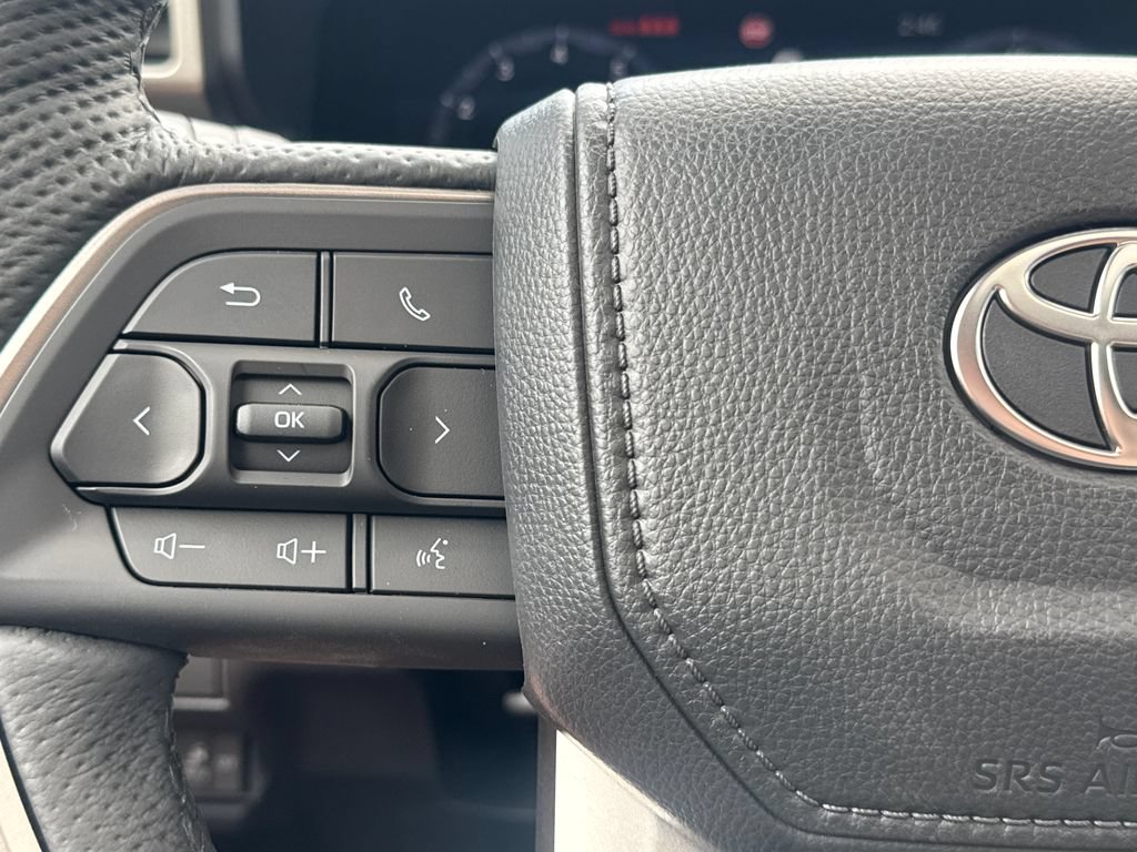 New 2026 Toyota Tacoma Limited AWD/4WD image 19