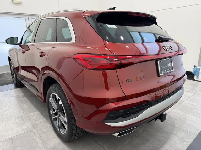 Used 2025 Audi Q5 Premium Plus image 4