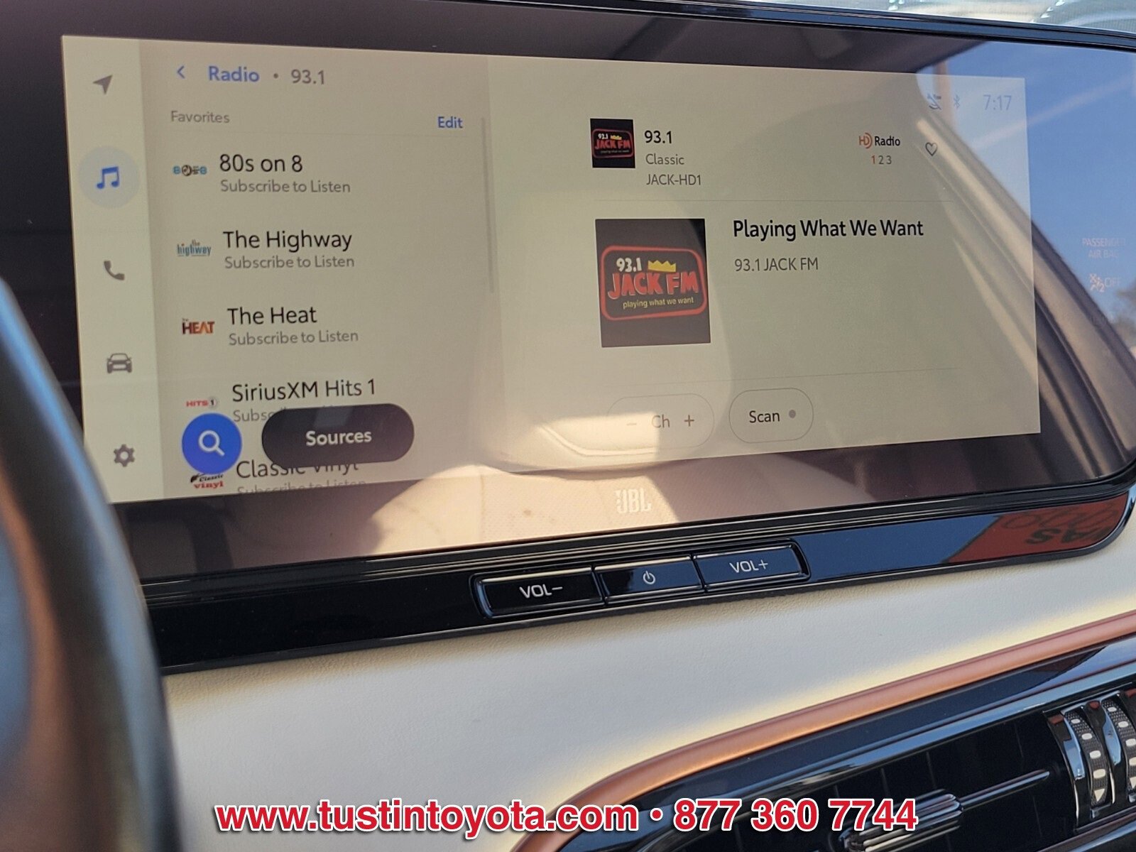 Used 2023 Toyota Mirai image 20