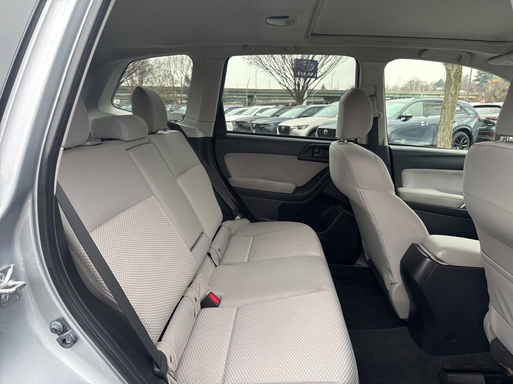 Used 2015 Subaru Forester 2.5i Premium w/ All-Weather Package image 26