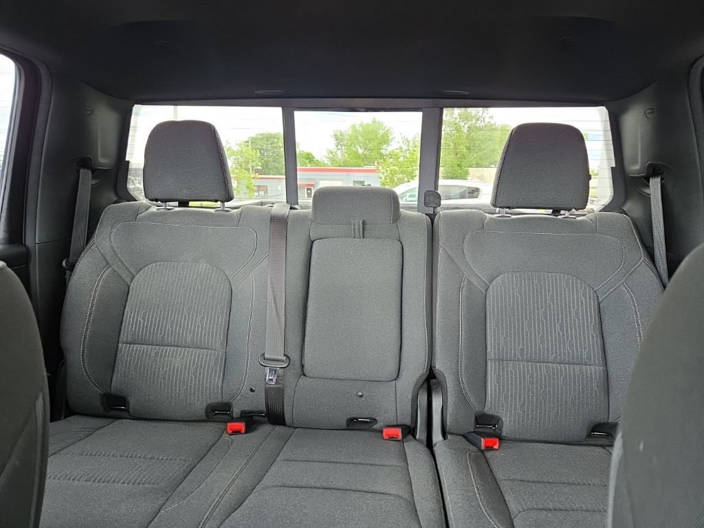 Used 2020 RAM 1500 Big Horn AWD/4WD image 27