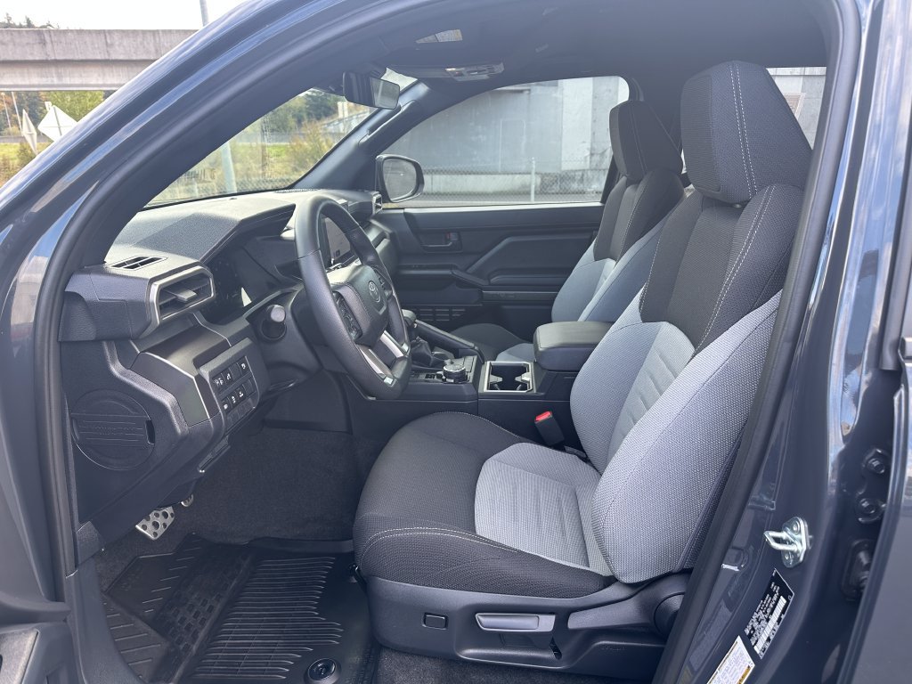 Certified 2026 Toyota 4Runner TRD Sport AWD/4WD image 14
