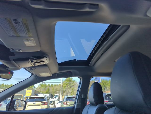 Used 2025 Subaru Outback Onyx Edition image 24