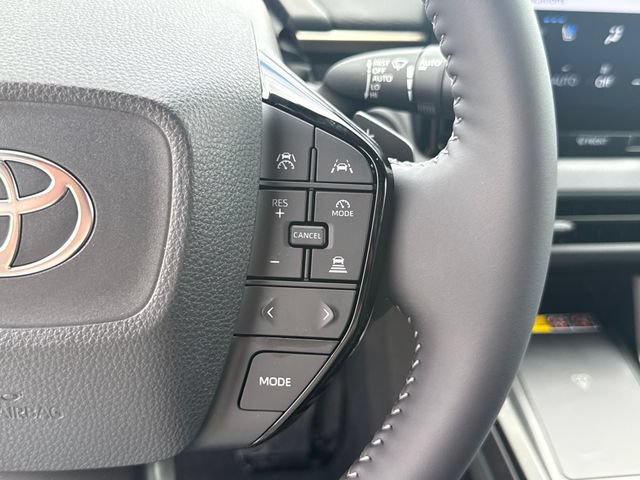 Used 2026 Toyota bZ FWD image 15