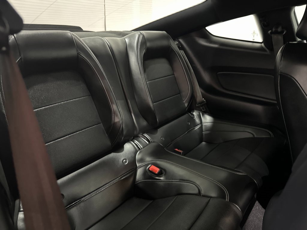 Used 2020 Ford Mustang GT Premium w/ GT Performance Package image 23