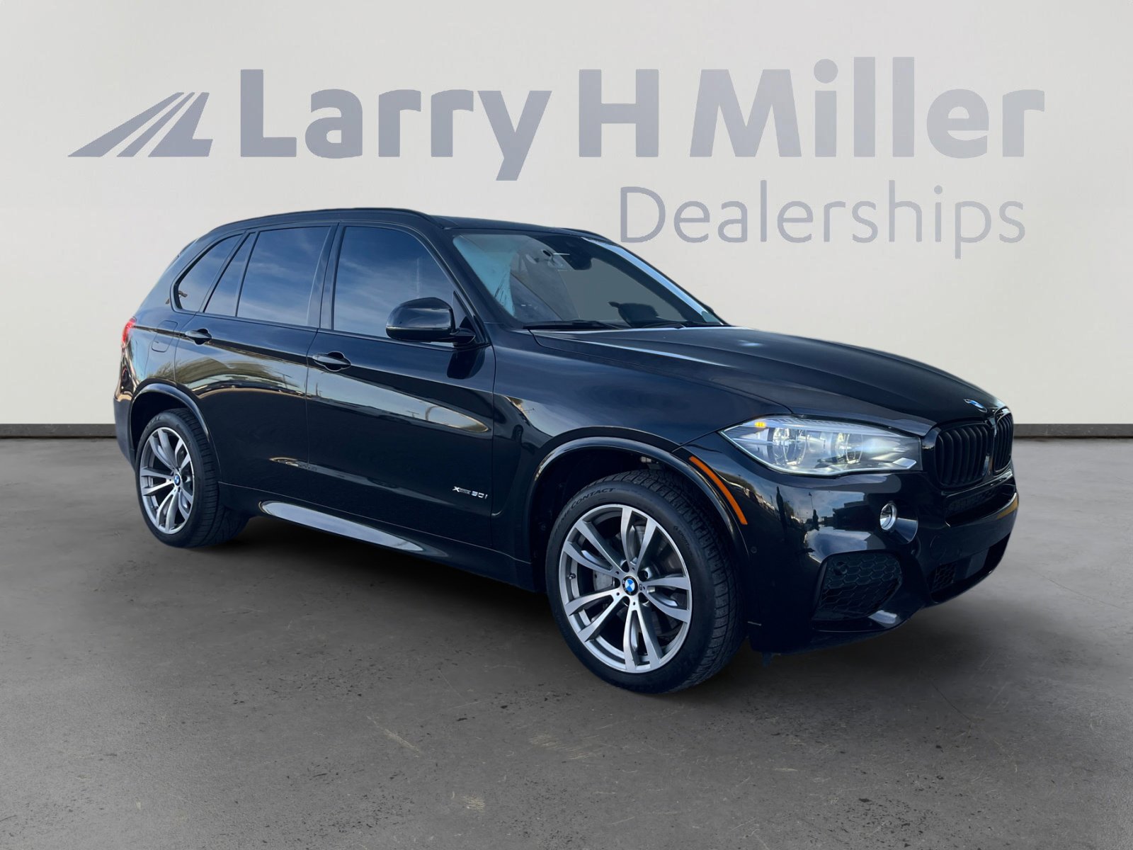 Used 2018 BMW X5 xDrive50i image 7