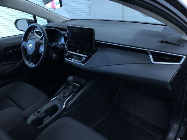 Certified 2024 Toyota Corolla LE image 23