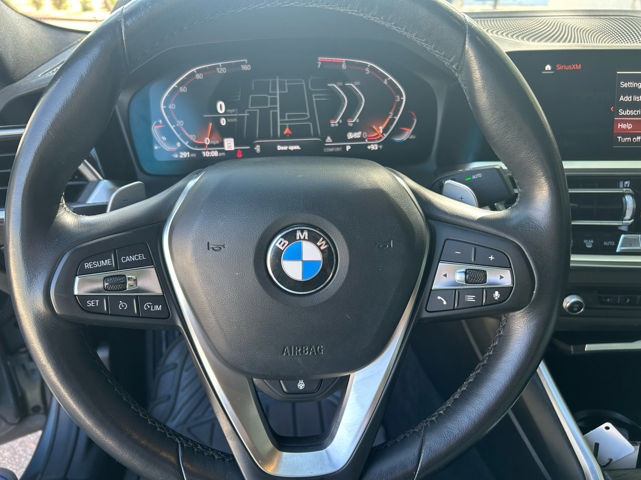 Used 2021 BMW 430i Coupe w/ Premium Package image 30