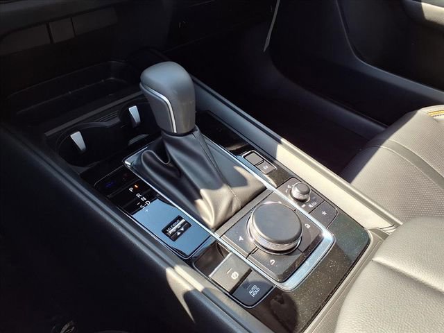 New 2026 MAZDA CX-50 2.5 Hybrid w/ Weather Package image 16