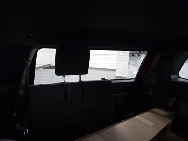 New 2026 Toyota 4Runner SR5 AWD/4WD image 14