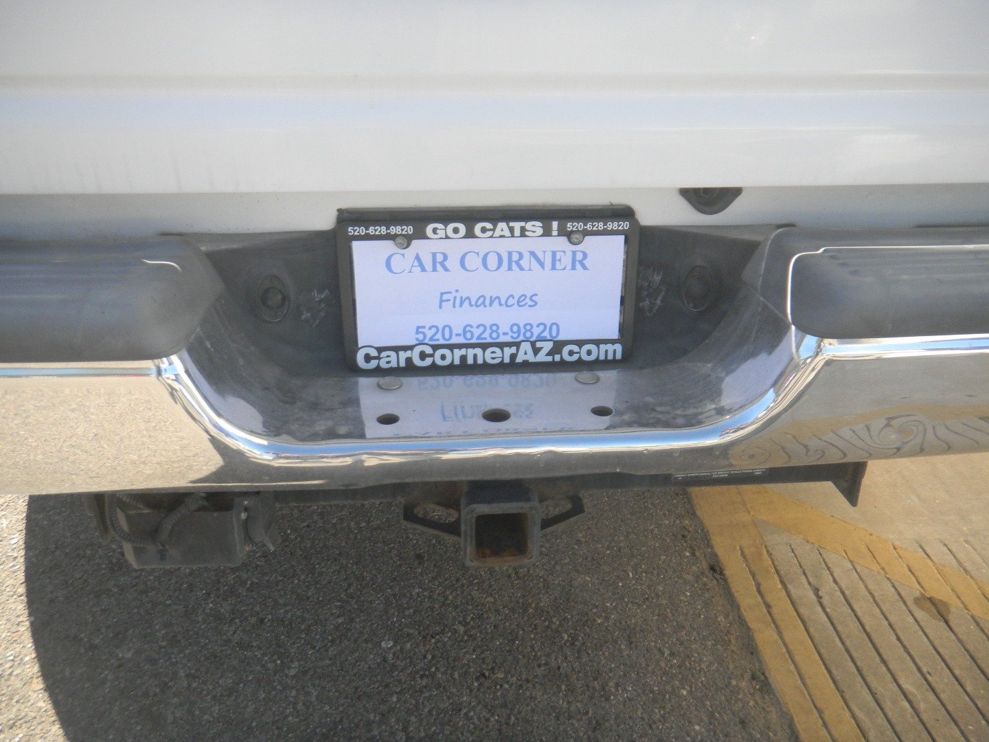 Used 2001 Dodge Ram 2500 Truck 2WD Quad Cab image 15
