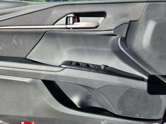 New 2026 Toyota Camry LE w/ Convenience Package FWD image 12