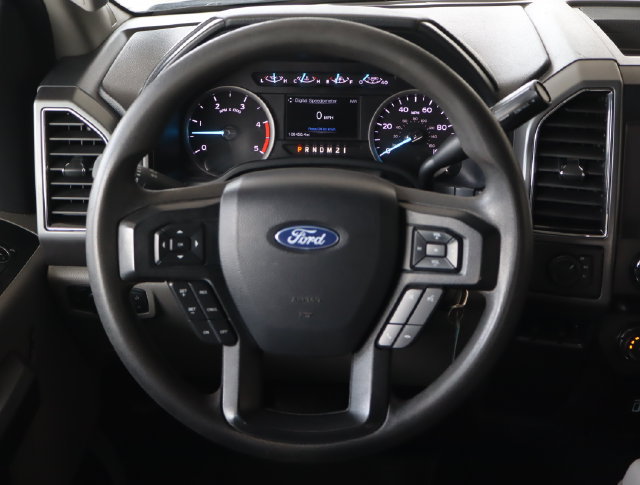 Used 2019 Ford F250 XLT w/ Snow Plow Prep Package AWD/4WD image 25