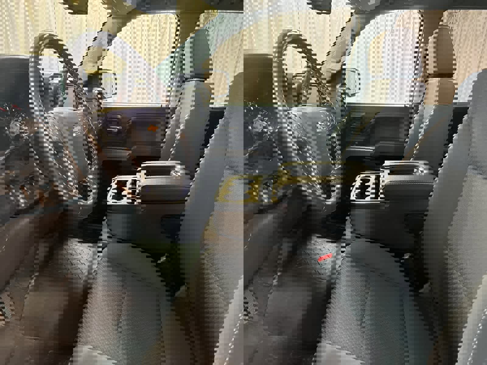 Used 2018 Chevrolet Silverado 1500 LT w/ All Star Edition image 16