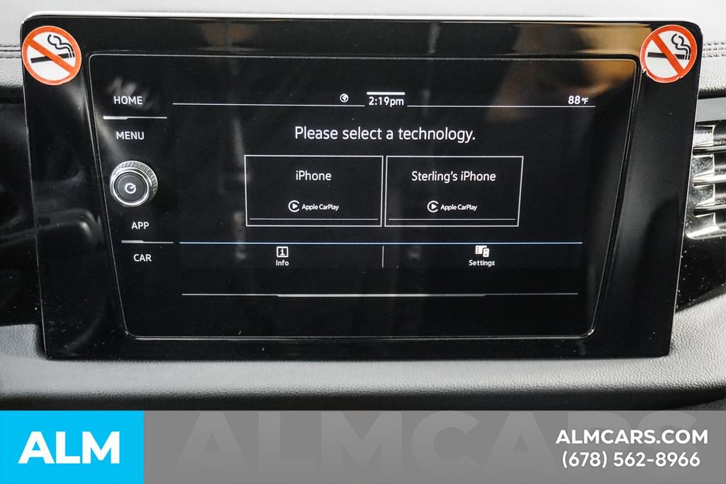 Used 2025 Volkswagen Jetta Sport FWD image 30