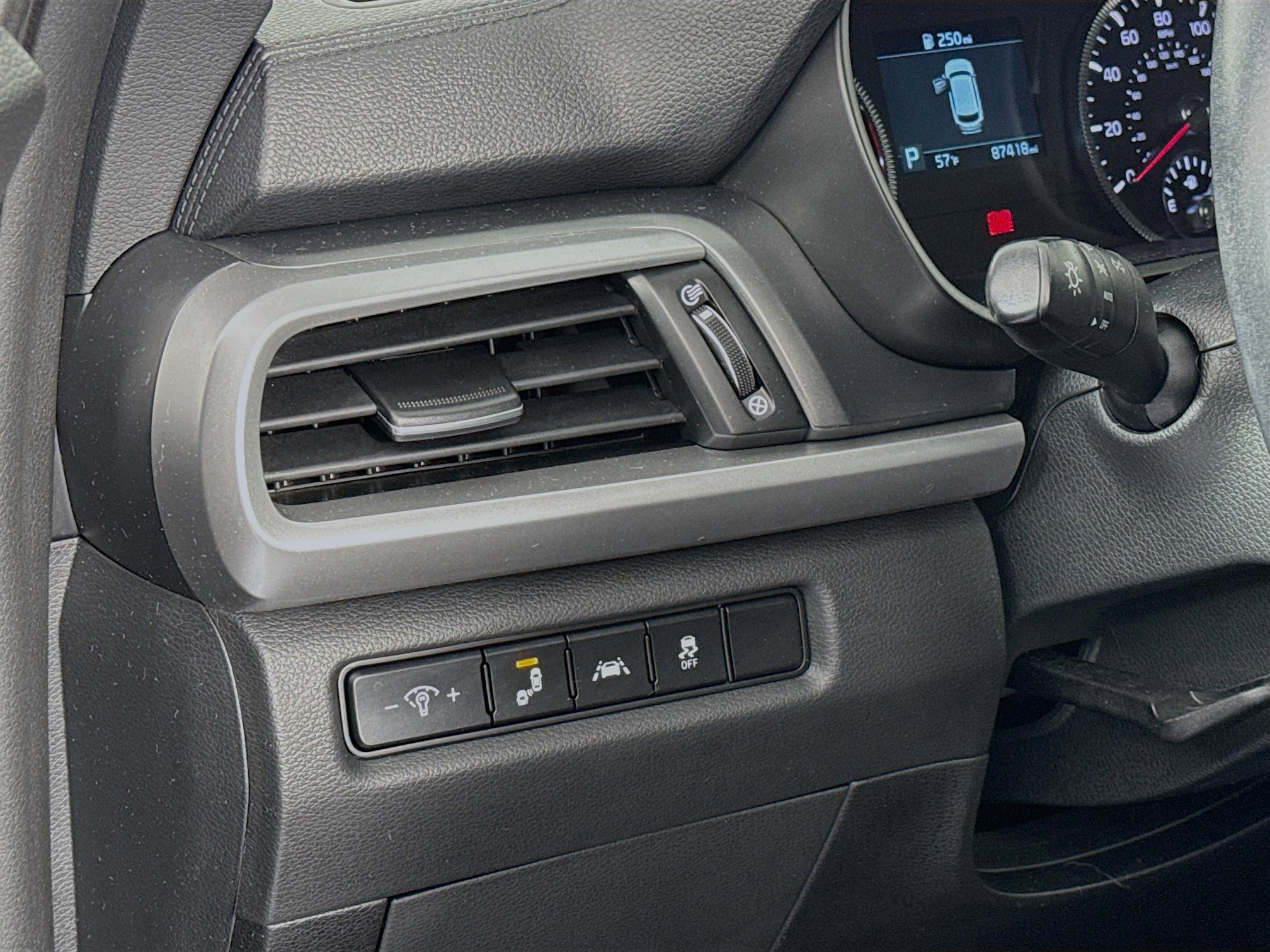 Used 2021 Kia Telluride S image 10