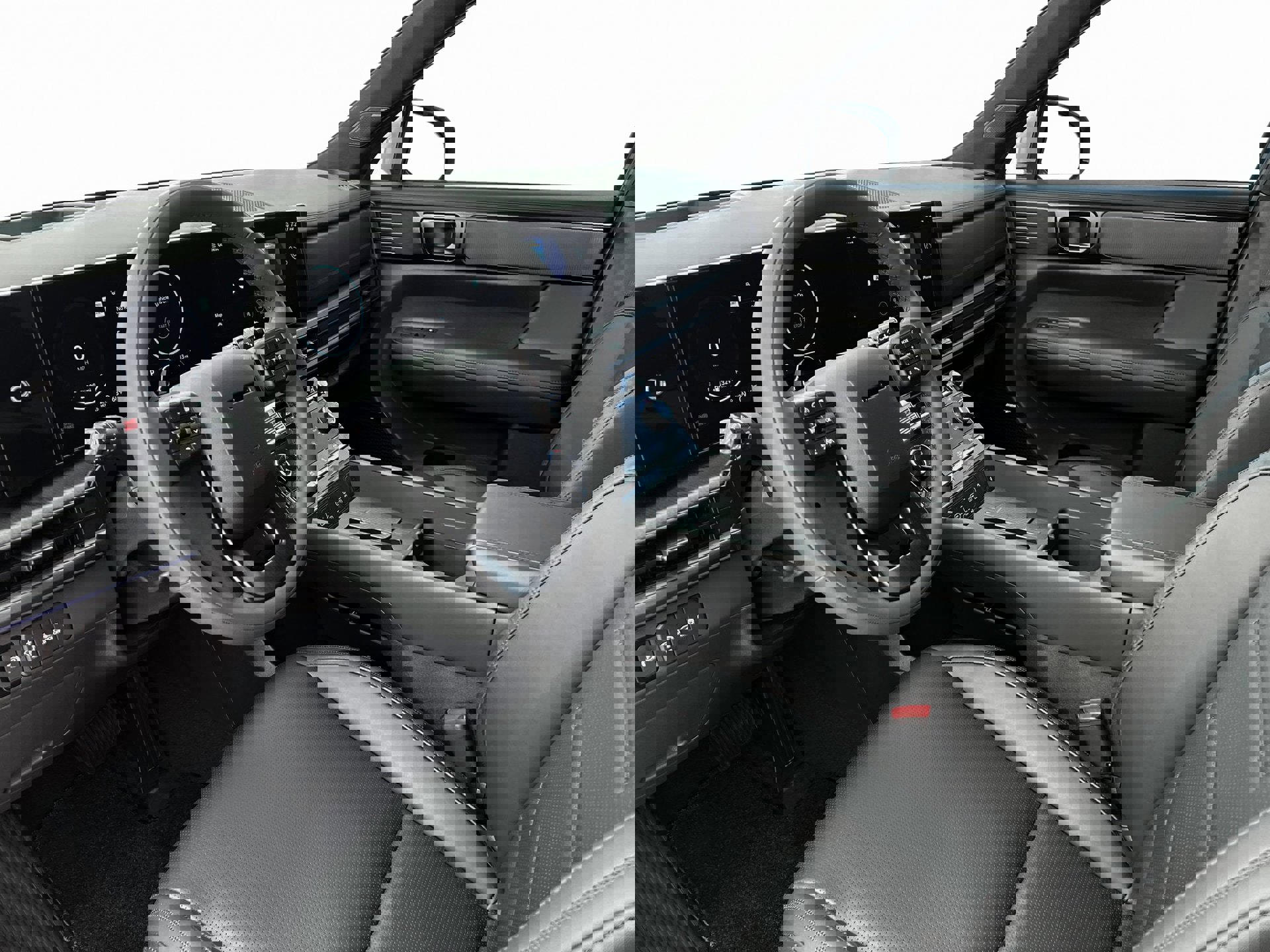 Used 2024 Hyundai Santa Fe Calligraphy image 14