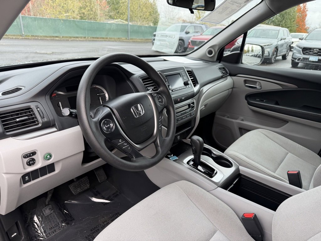 Used 2016 Honda Pilot LX image 15