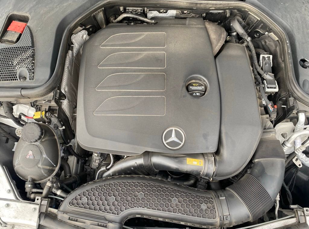 Used 2021 Mercedes-Benz E 350 4MATIC Sedan image 13