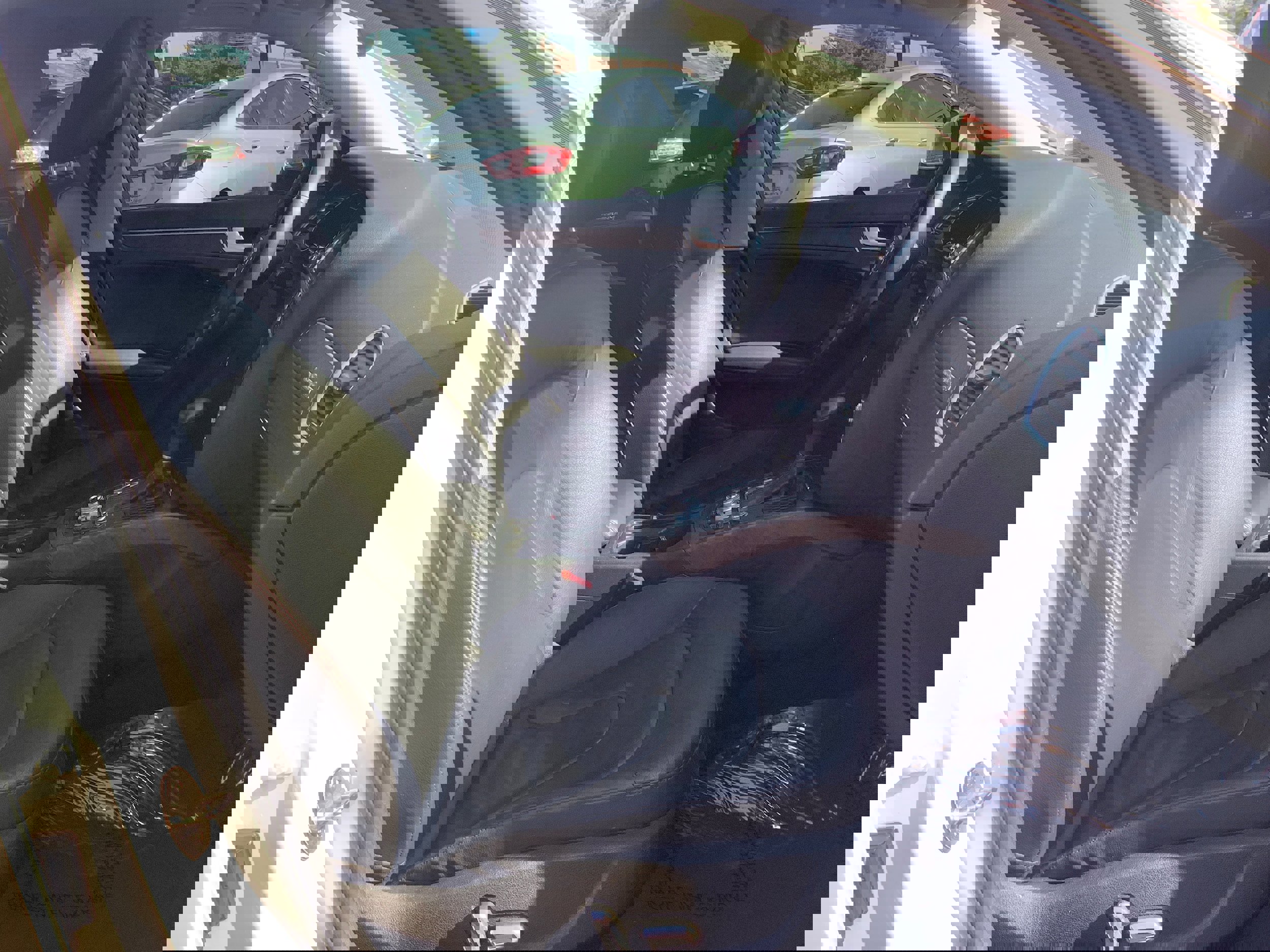 Used 2013 Audi A4 Premium Plus w/ Premium Plus Pkg image 16