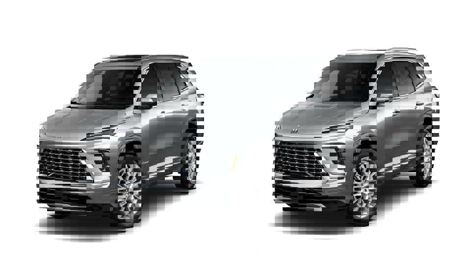 New 2026 Buick Enclave Avenir w/ Super Cruise Package image 27