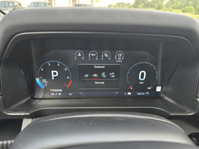 New 2025 Ford Ranger Raptor image 18