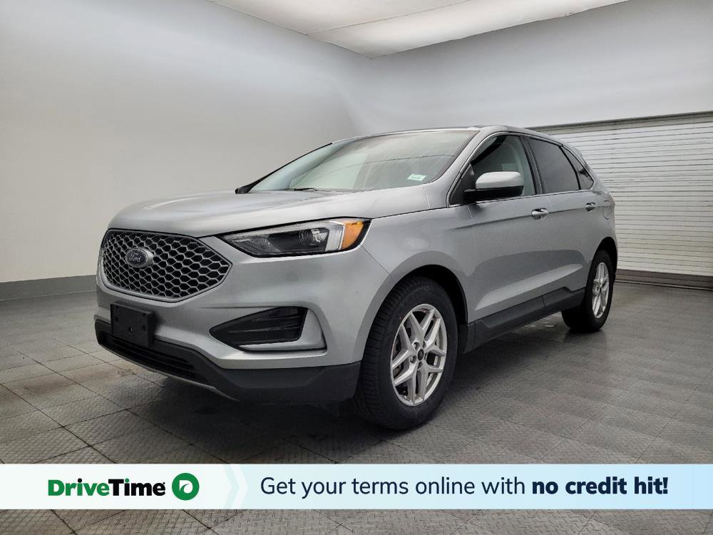 Used 2023 Ford Edge SEL image 1