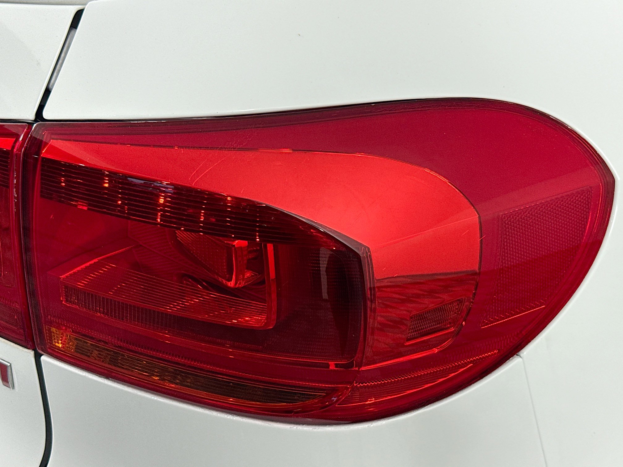 Used 2017 Volkswagen Tiguan Wolfsburg Edition image 33