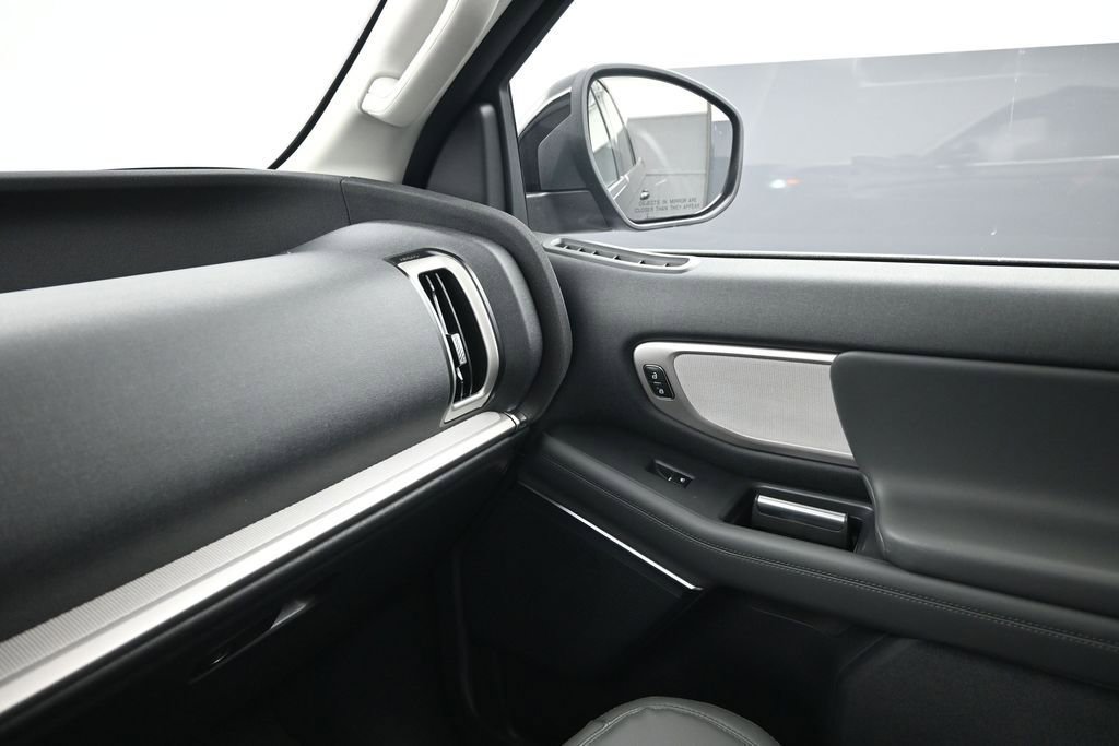 New 2026 Ford Expedition Max Active AWD/4WD image 16